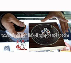 Processed dices devices